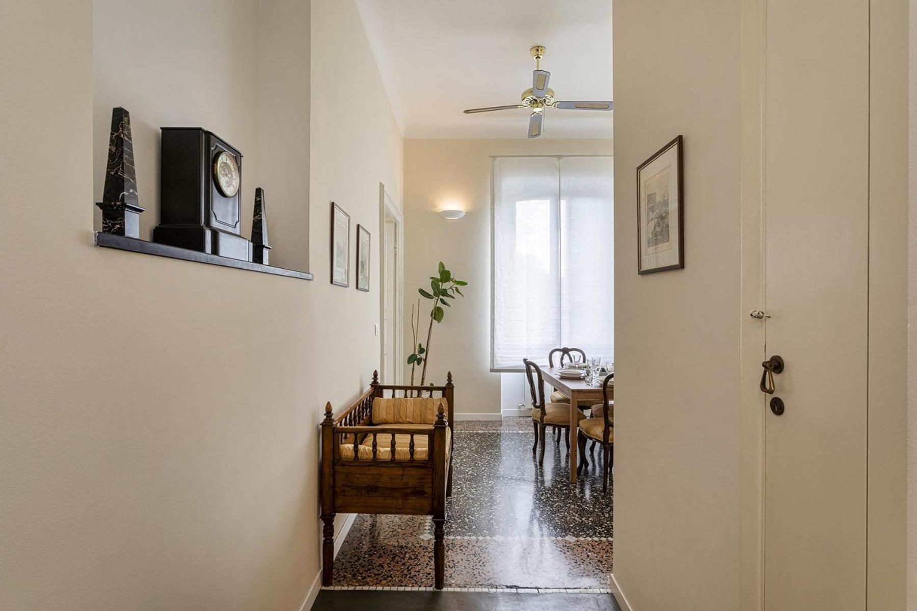Mazzini Gallery Suite In Genova By Wonderful Italy Екстер'єр фото