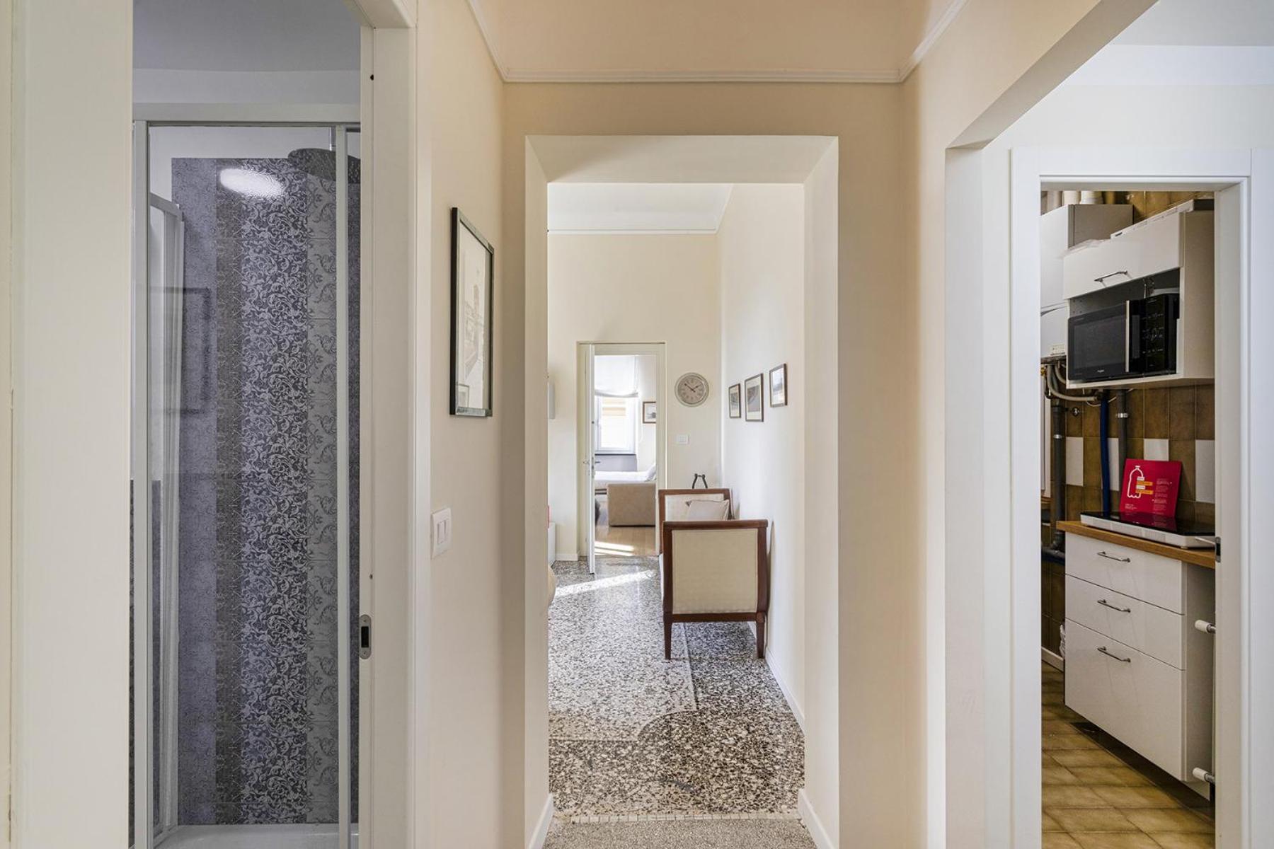 Mazzini Gallery Suite In Genova By Wonderful Italy Екстер'єр фото