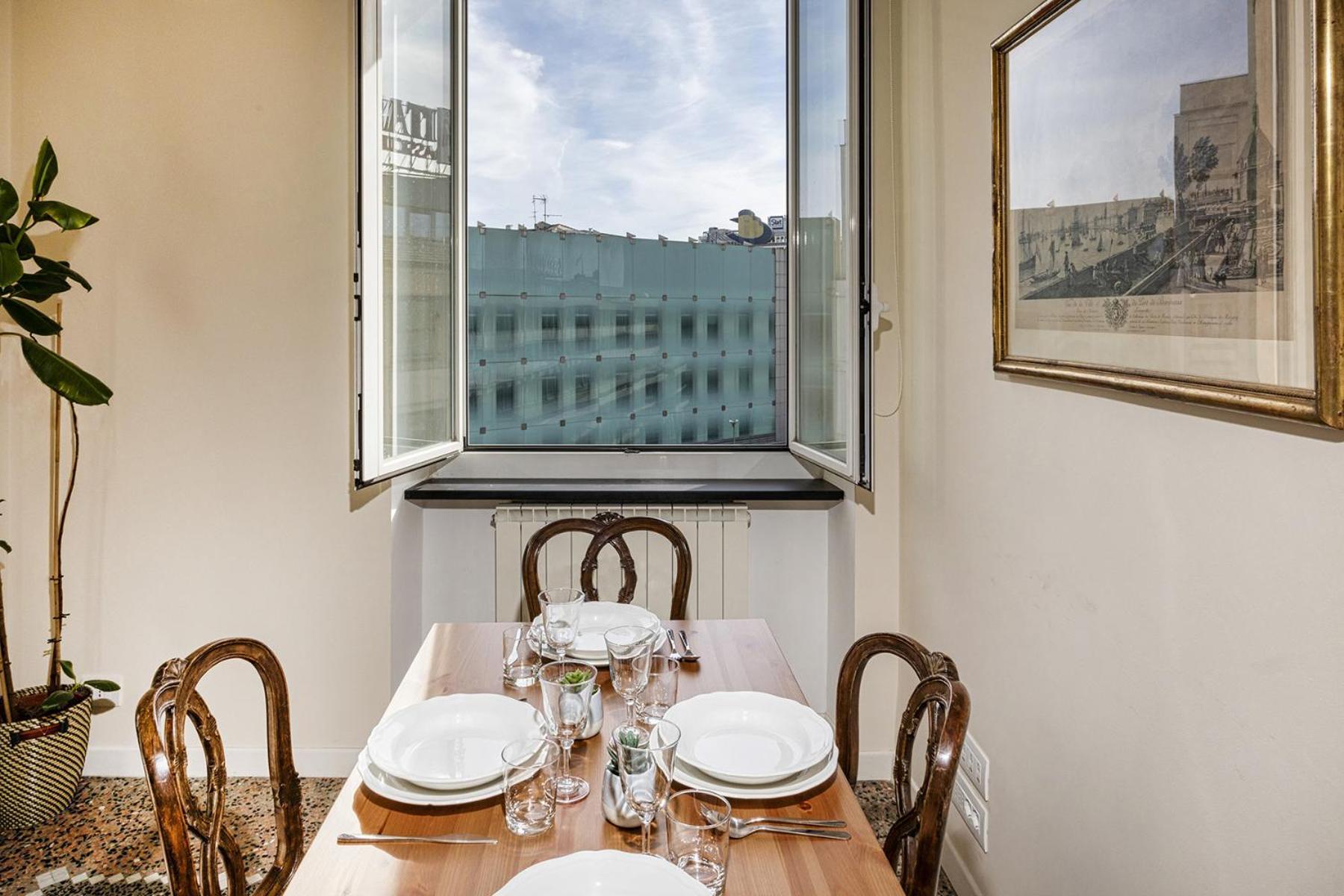 Mazzini Gallery Suite In Genova By Wonderful Italy Екстер'єр фото